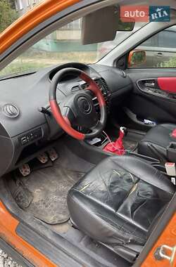 Хэтчбек Geely MK Cross 2013 в 