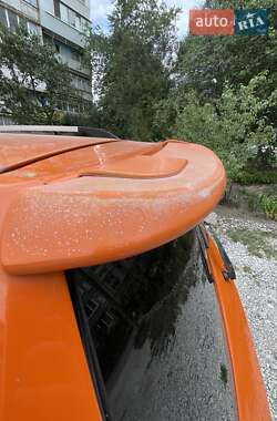 Хэтчбек Geely MK Cross 2013 в 