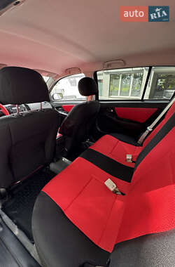 Хэтчбек Geely MK Cross 2014 в 