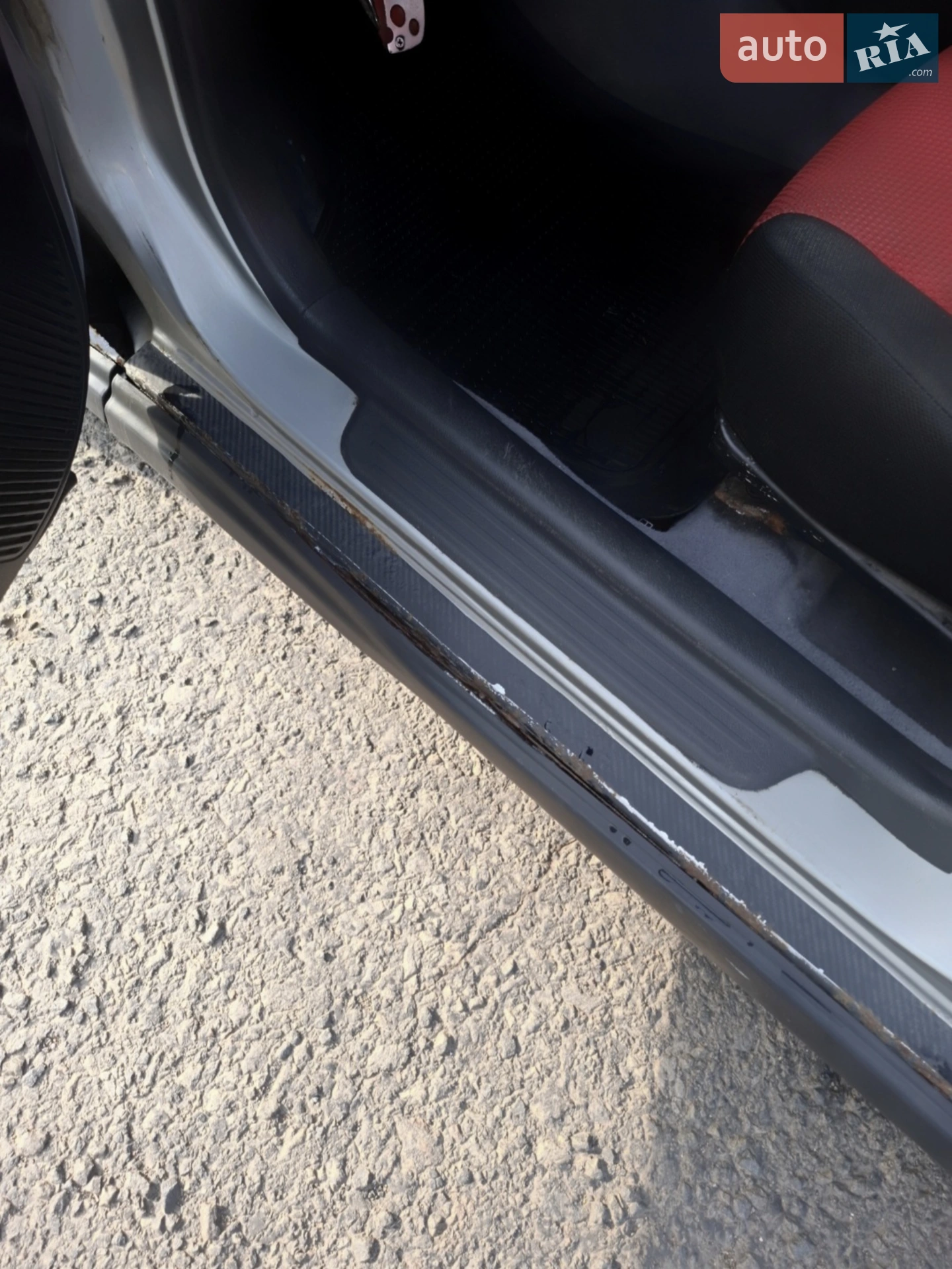 2014 Geely MK Cross - мініатюра 5
