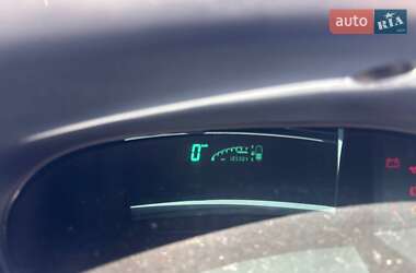 Хэтчбек Geely MK Cross 2014 в 