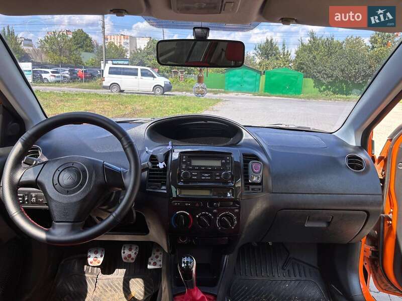 Хетчбек Geely MK Cross 2014 в Хмельницькому