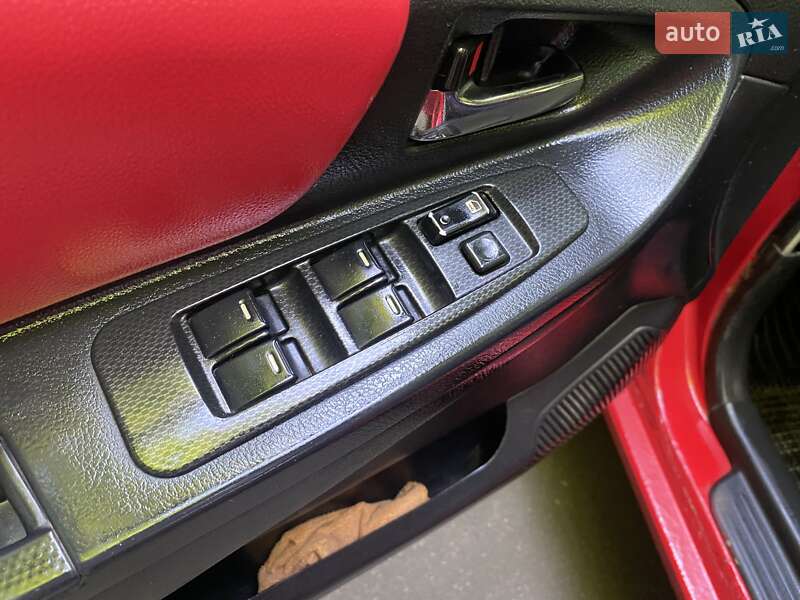 Хэтчбек Geely MK Cross 2013 в Львове