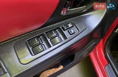 Хэтчбек Geely MK Cross 2013 в 