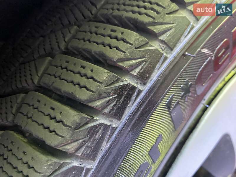 Хэтчбек Geely MK Cross 2013 в Львове