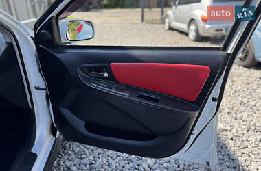 Хэтчбек Geely MK Cross 2013 в 