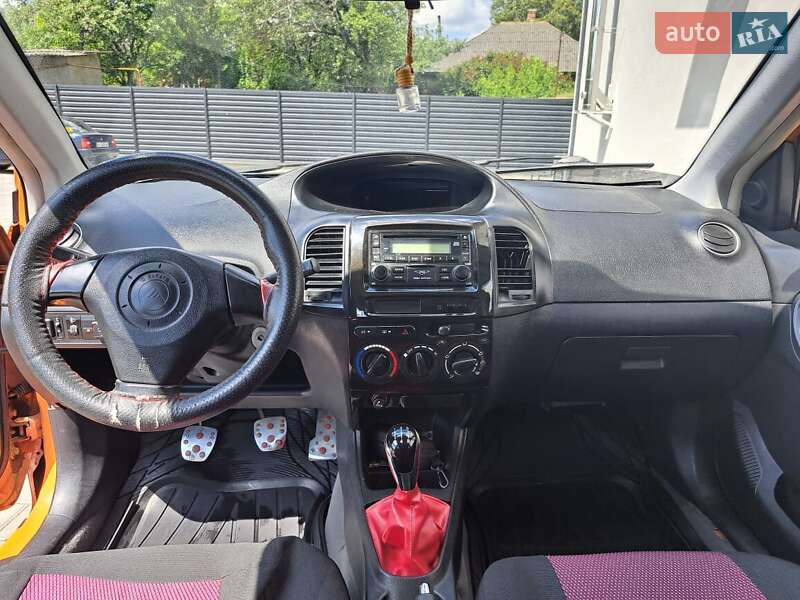 Хэтчбек Geely MK Cross 2012 в Овруче фото 8 Хэтчбек Geely MK Cross 2012 в Овруче