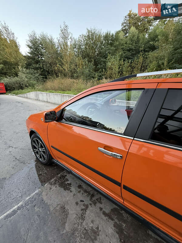 Хэтчбек Geely MK Cross 2013 в Киеве фото 7 Хэтчбек Geely MK Cross 2013 в Киеве