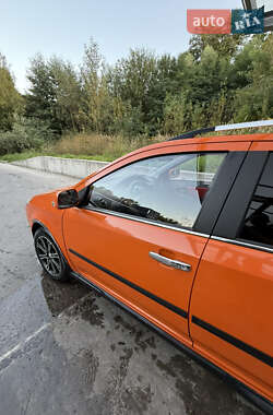 Хэтчбек Geely MK Cross 2013 в 