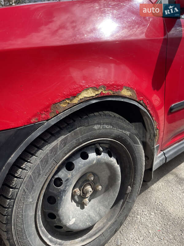 Хетчбек Geely MK Cross 2013 в Тернополі