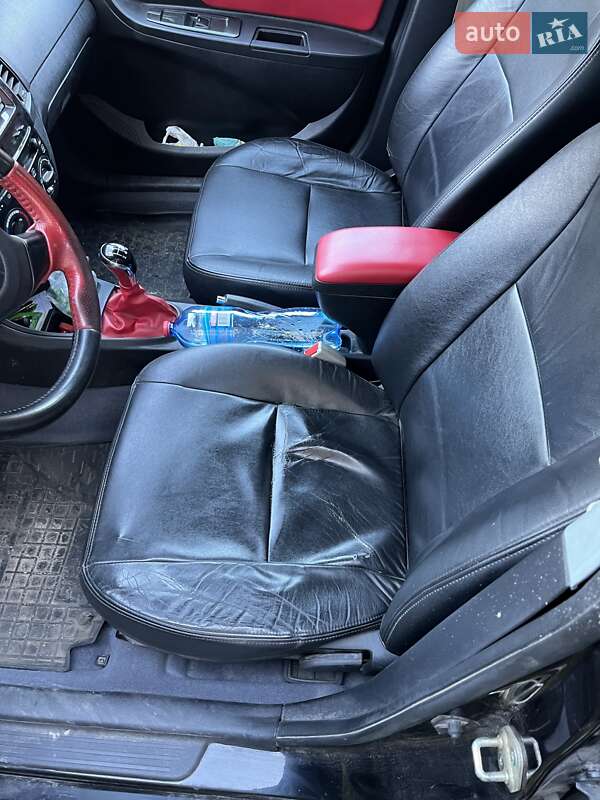 Хэтчбек Geely MK Cross 2013 в Львове фото 12 Хэтчбек Geely MK Cross 2013 в Львове