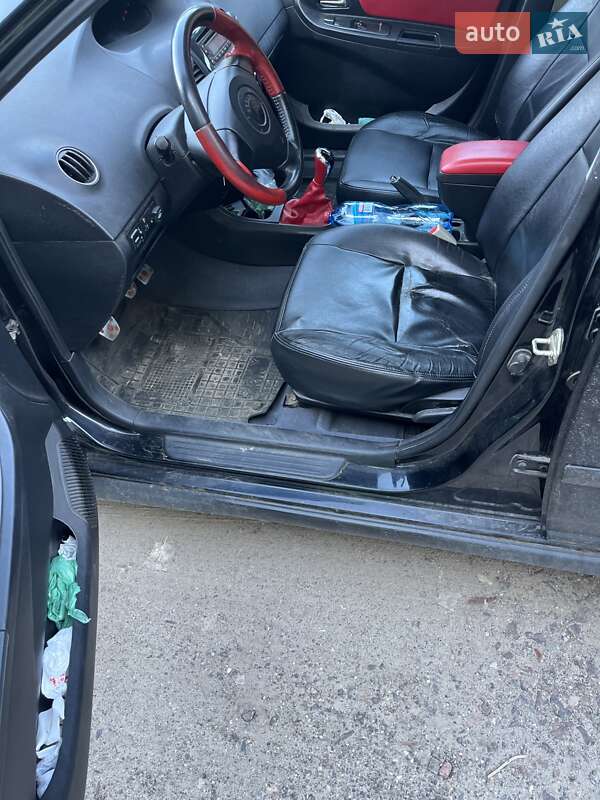 Хэтчбек Geely MK Cross 2013 в Львове фото 17 Хэтчбек Geely MK Cross 2013 в Львове