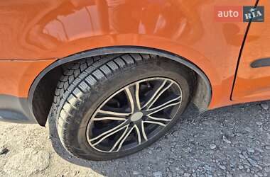 Хэтчбек Geely MK Cross 2013 в 