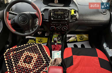 Хетчбек Geely MK Cross 2013 в 
