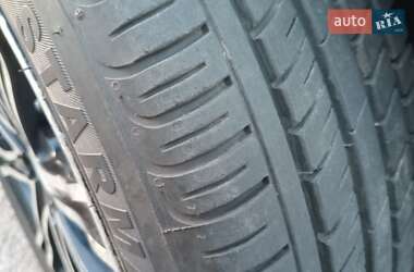 Хэтчбек Geely MK Cross 2012 в 