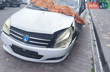 Хэтчбек Geely MK Cross 2012 в Виннице