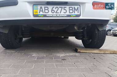 Хетчбек Geely MK Cross 2012 в 