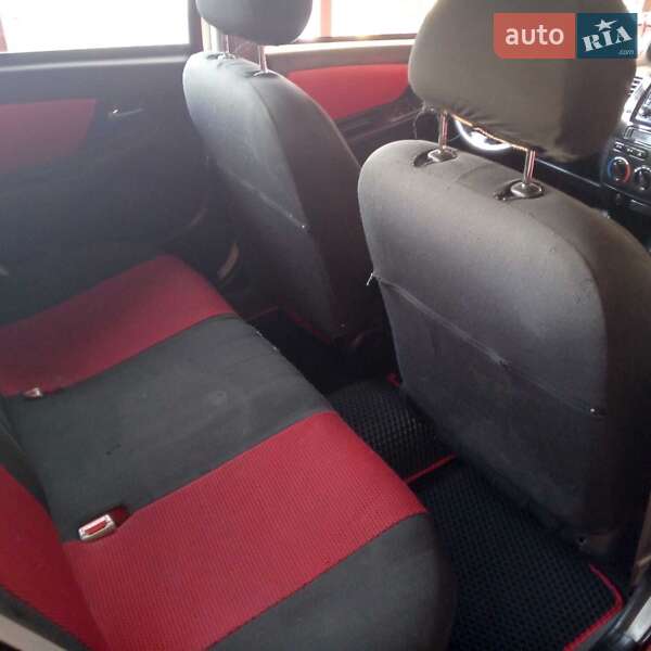 Хетчбек Geely MK Cross 2013 в Києві