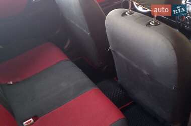Хетчбек Geely MK Cross 2013 в 