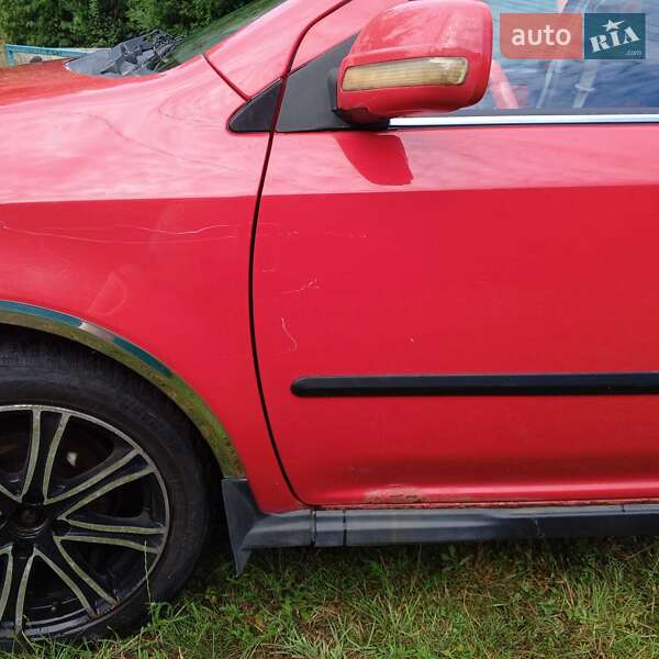 Хетчбек Geely MK Cross 2013 в Києві