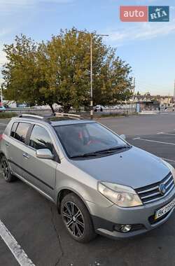 Хетчбек Geely MK Cross 2013 в Києві