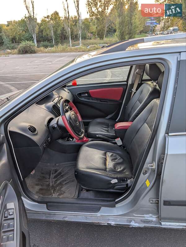 Хетчбек Geely MK Cross 2013 в Києві