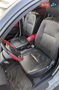 Хетчбек Geely MK Cross 2013 в 