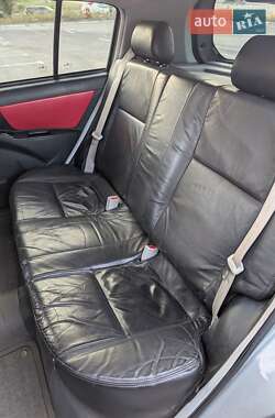 Хетчбек Geely MK Cross 2013 в 