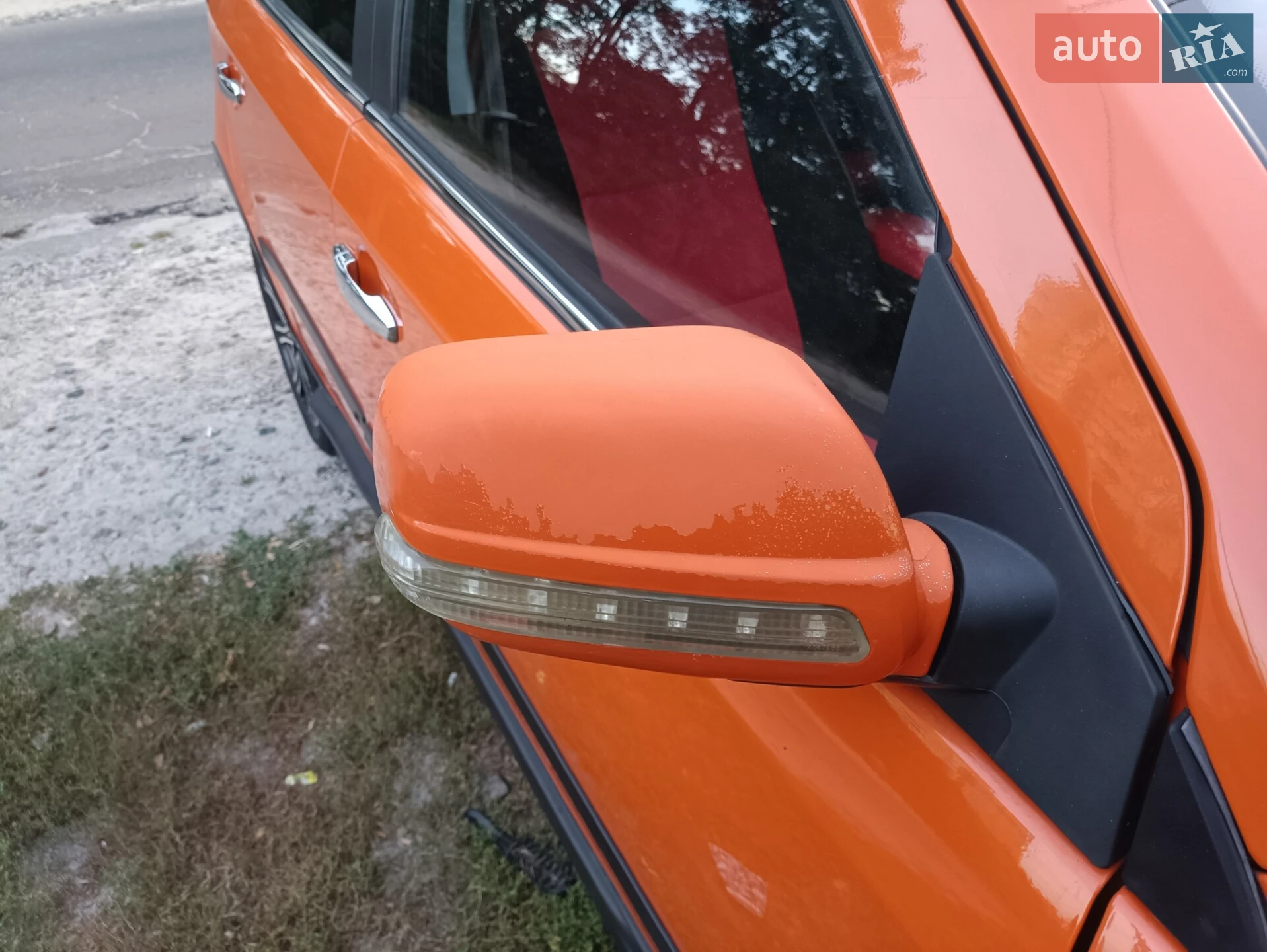 2014 Geely MK Cross - мініатюра 10