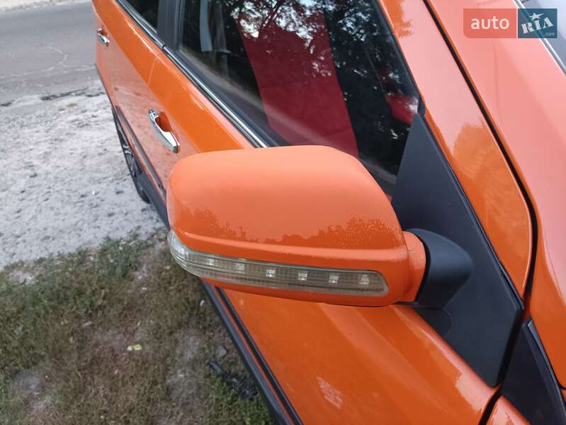 Хэтчбек Geely MK Cross 2014 в Киеве