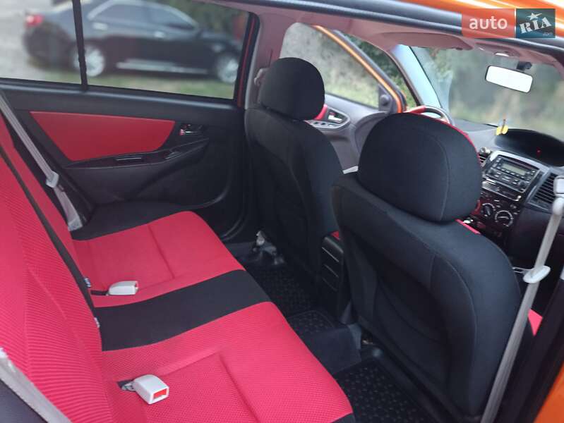 Хэтчбек Geely MK Cross 2014 в Киеве