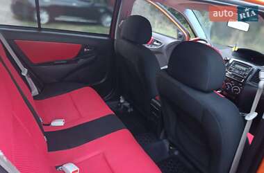 Хэтчбек Geely MK Cross 2014 в 