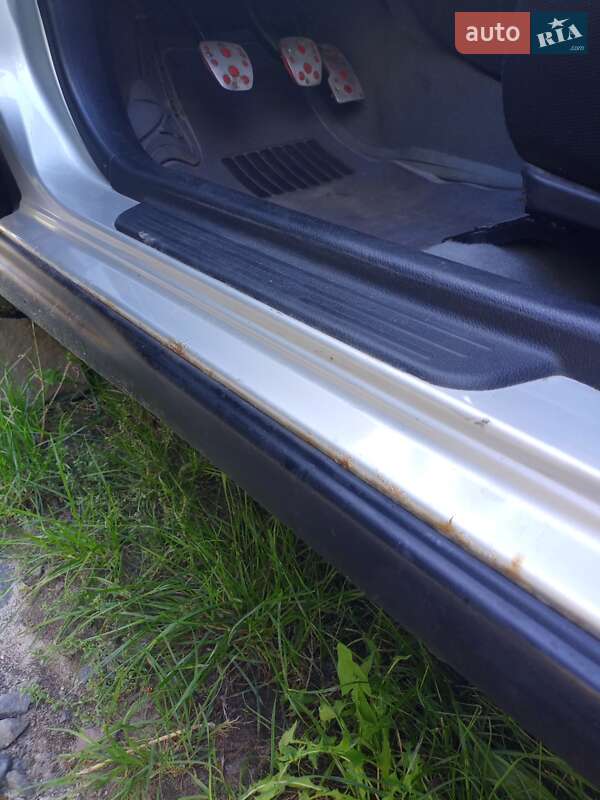 Хэтчбек Geely MK Cross 2014 в Ровно фото 7 Хэтчбек Geely MK Cross 2014 в Ровно