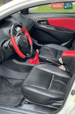 Хэтчбек Geely MK Cross 2013 в 