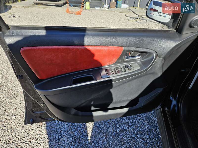 Хетчбек Geely MK Cross 2012 в Шостці