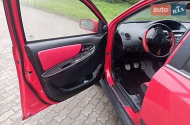 Хетчбек Geely MK Cross 2014 в 