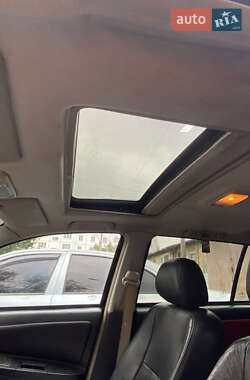 Хэтчбек Geely MK Cross 2012 в 