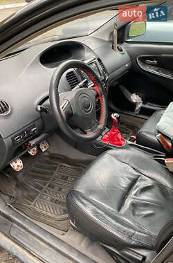 Хэтчбек Geely MK Cross 2012 в 