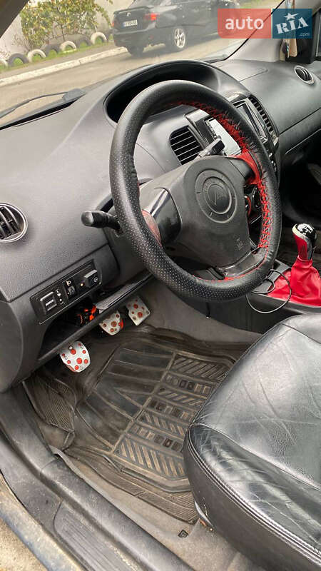 Хетчбек Geely MK Cross 2012 в Димері