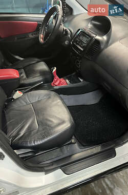 Хетчбек Geely MK Cross 2013 в 