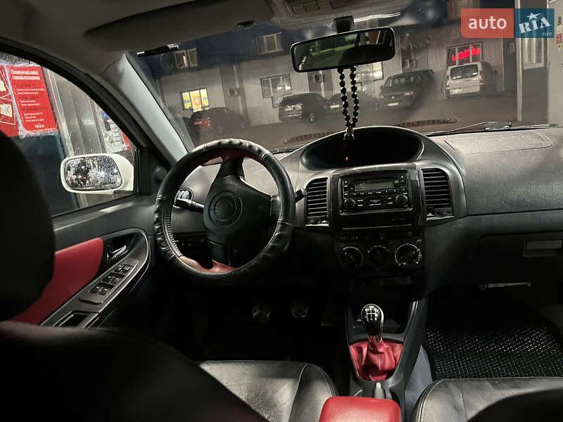 Хетчбек Geely MK Cross 2013 в Рівному