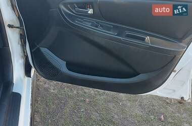 Хэтчбек Geely MK Cross 2014 в 