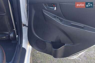 Хэтчбек Geely MK Cross 2014 в 
