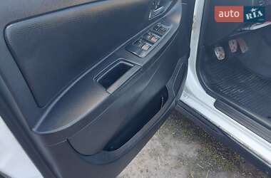 Хэтчбек Geely MK Cross 2014 в 