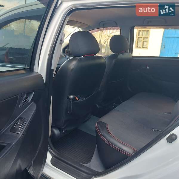 Хетчбек Geely MK Cross 2014 в Білій Церкві