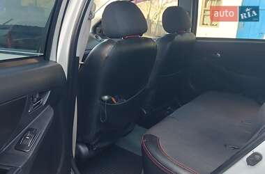 Хэтчбек Geely MK Cross 2014 в 