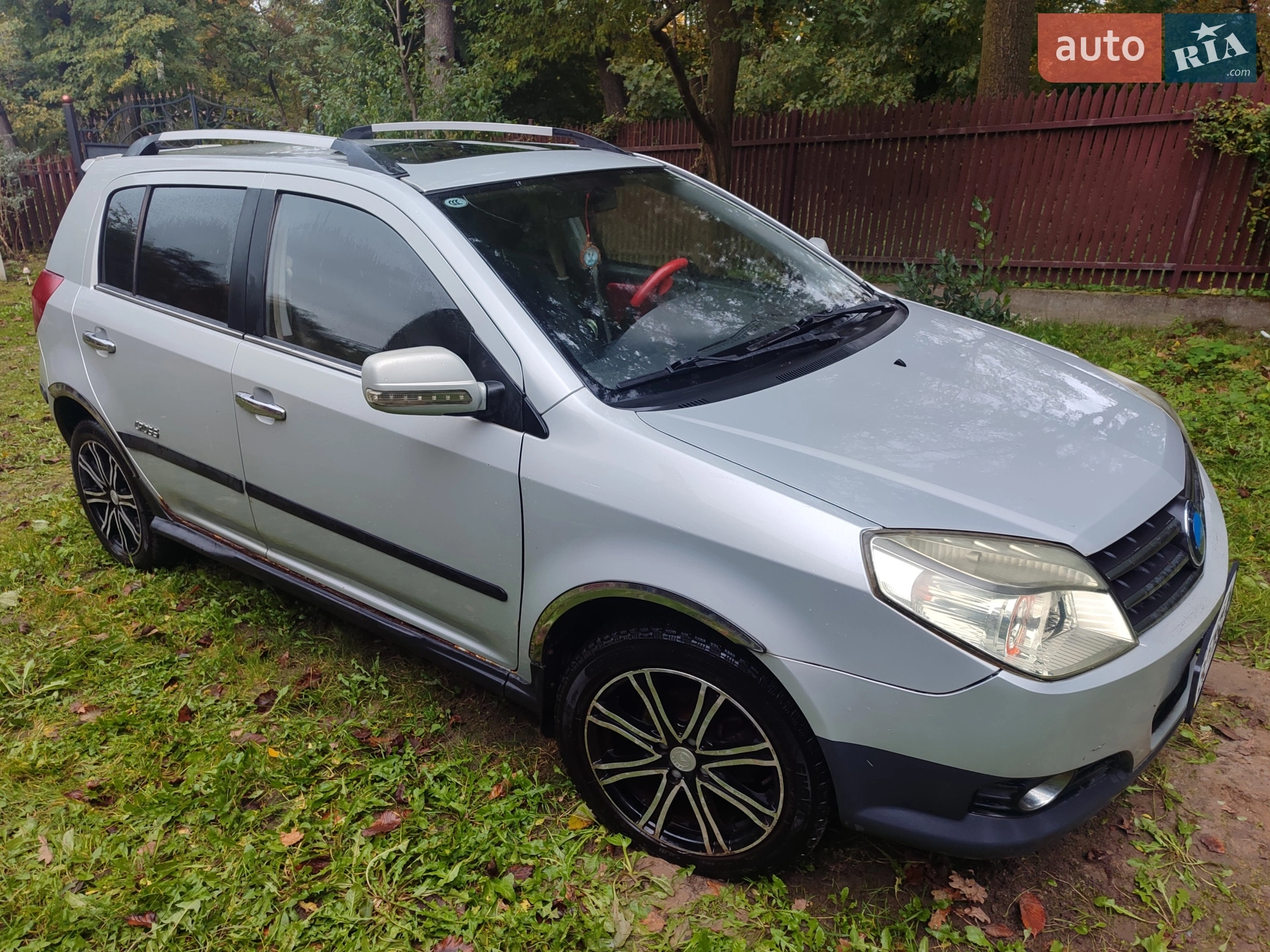 Фото авто 6