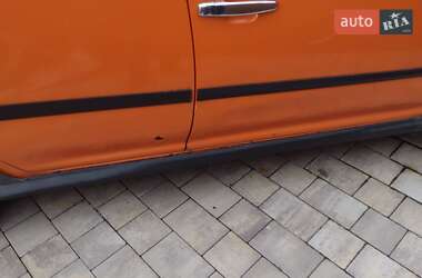 Хетчбек Geely MK Cross 2013 в 