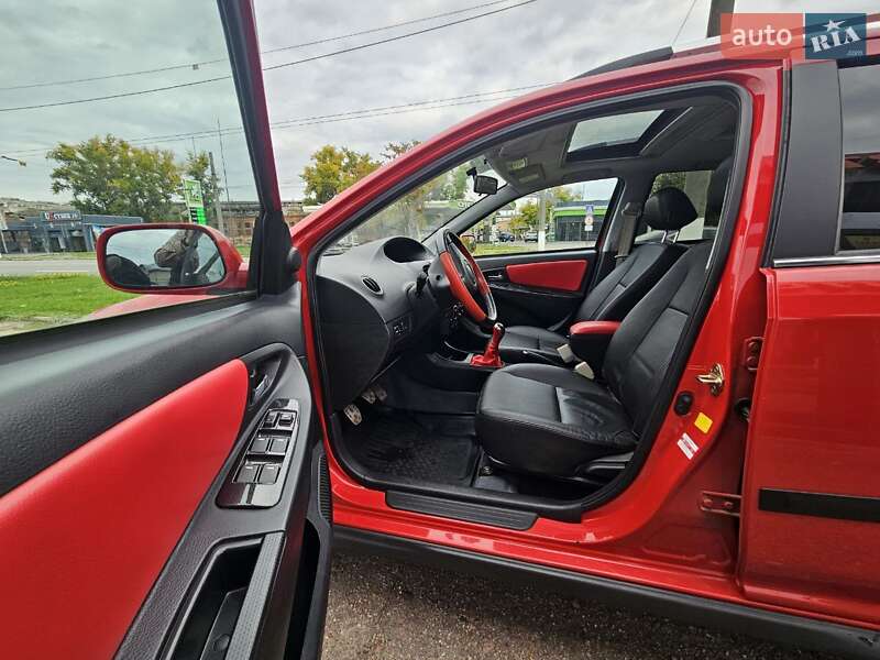 Хетчбек Geely MK Cross 2013 в Кропивницькому