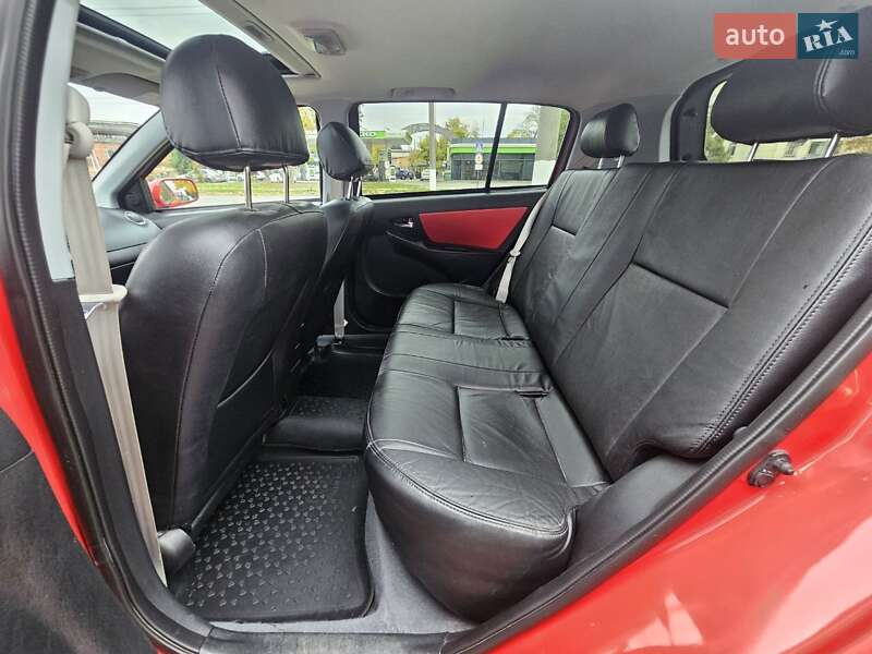 Хетчбек Geely MK Cross 2013 в Кропивницькому